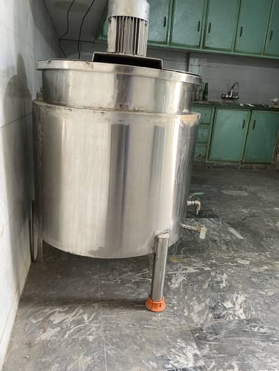 Juicer mixer