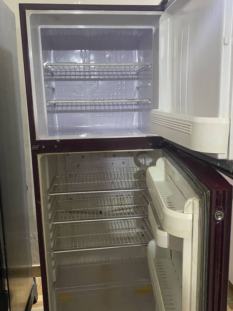 Fridge 0