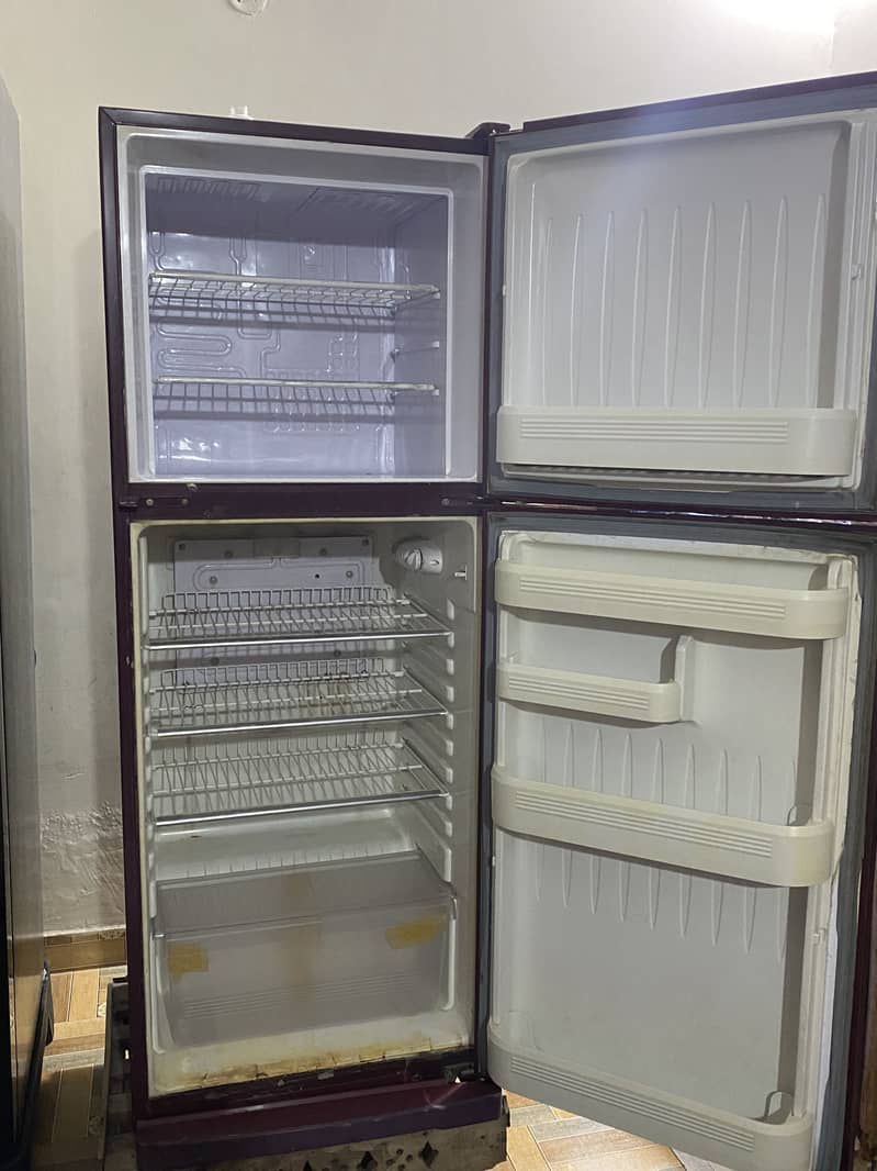 Fridge 3