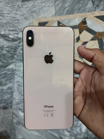 Apple iPhone XS Max