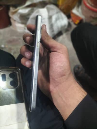 Infinix Hot 50i