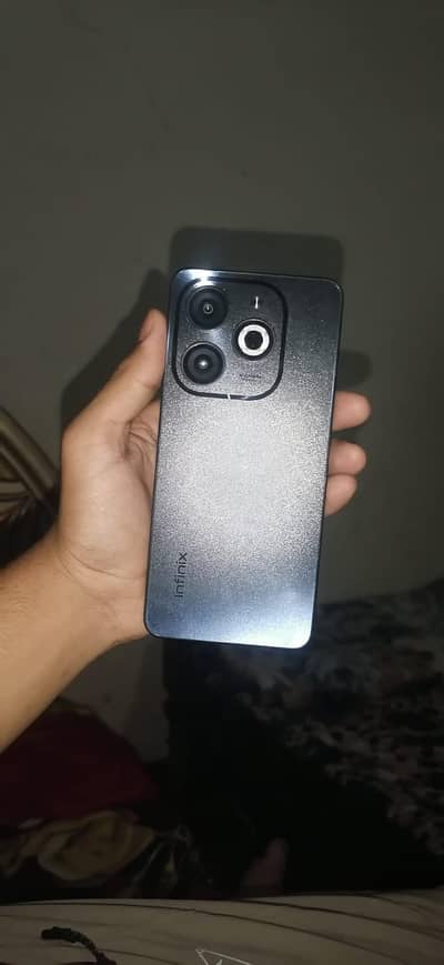 Infinix Smart 8