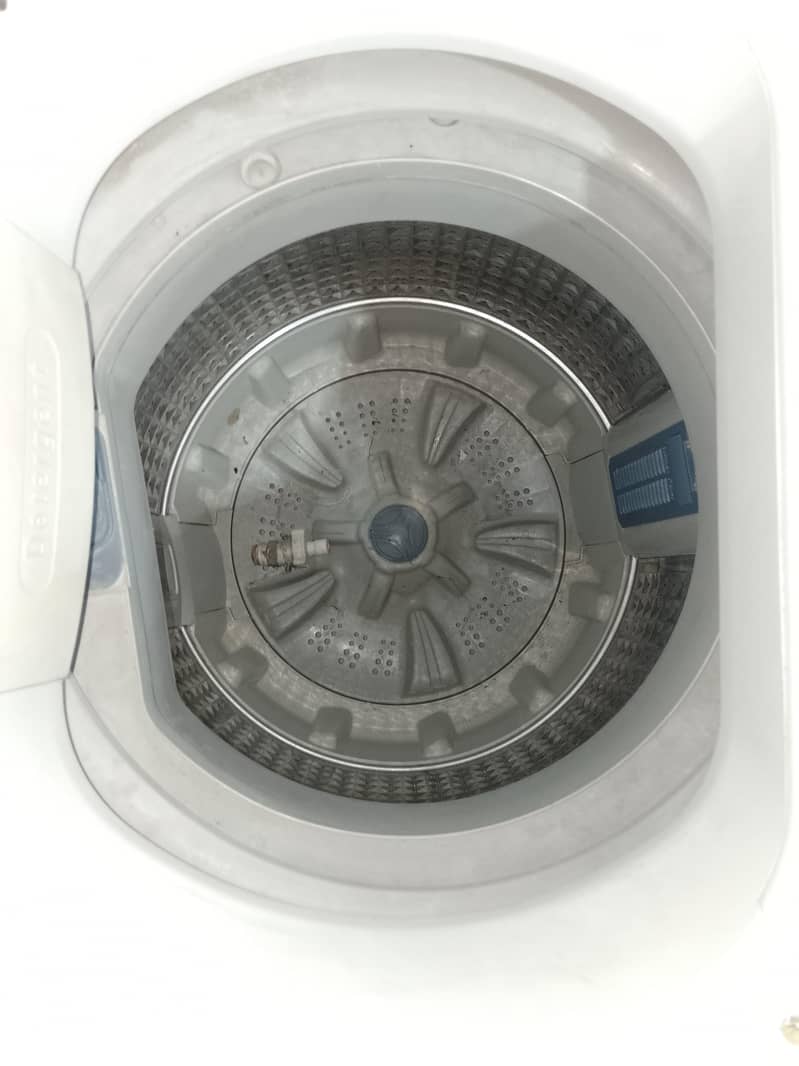 Samsung Automatic Washing Machine 7