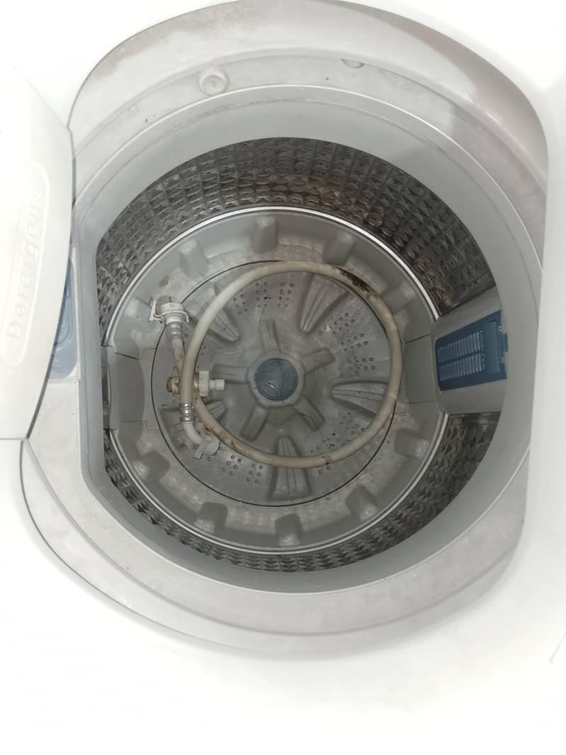 Samsung Automatic Washing Machine 8