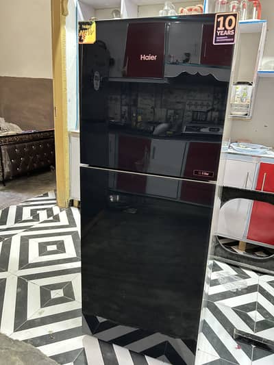 Haier Refrigerators