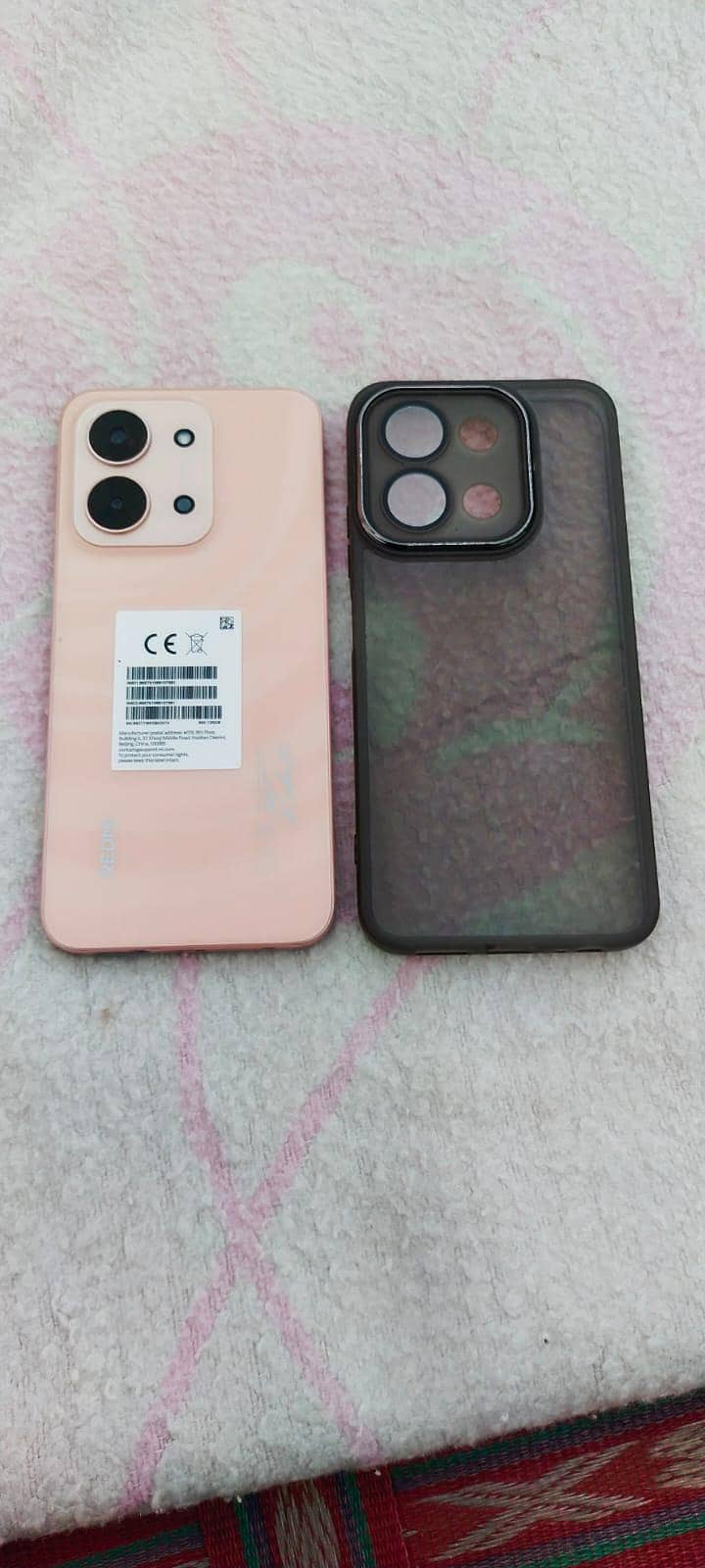 Redmi 15C 2