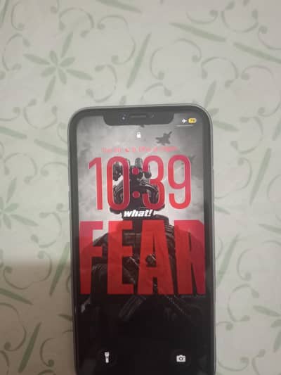 Apple iPhone 11