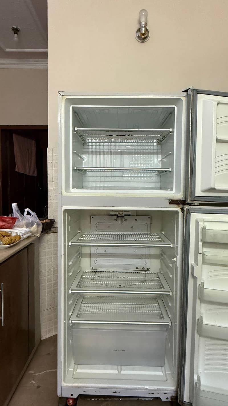 Refrigerator 2