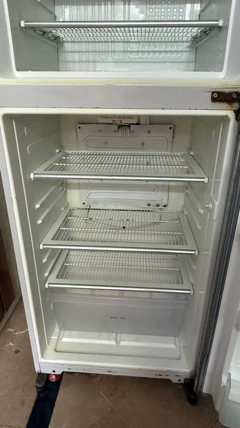 Refrigerator 3