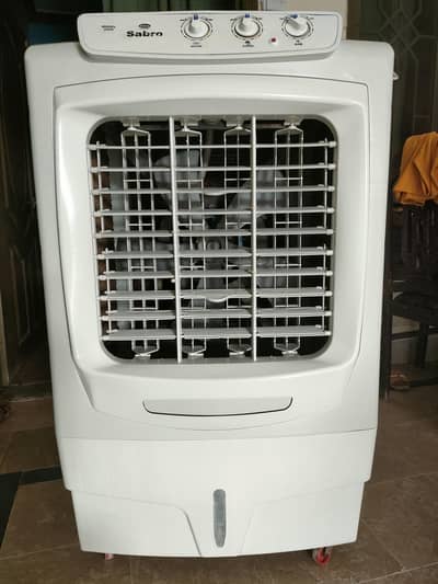 Air Cooler