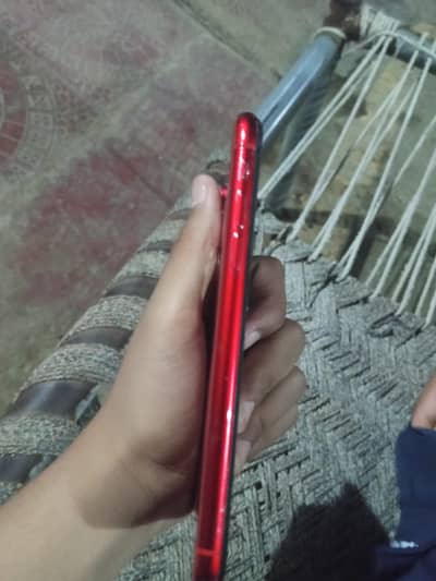 Apple iPhone XR