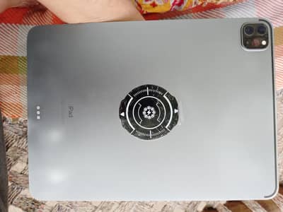 Ipad 2020 pro 1TB