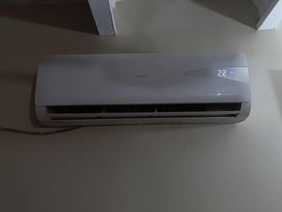 Haier 1.5 Ton Split Ac | For Sale