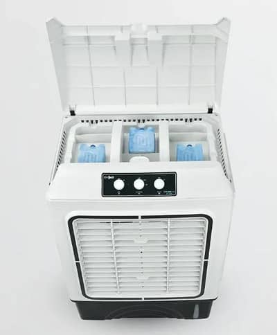 super Asia cooler ecm jet cool 5500