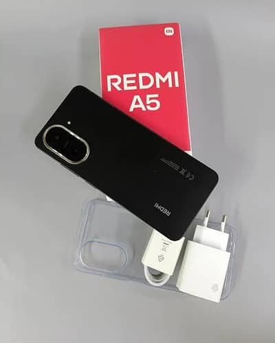 Xiaomi Redmi A5 4 ram 64 gb