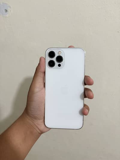 Iphone 12 pro max factory unlock 128 gb brand new mobile