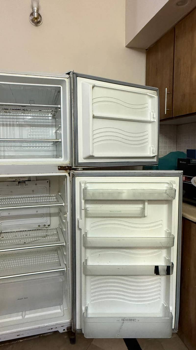 Refrigerator 1