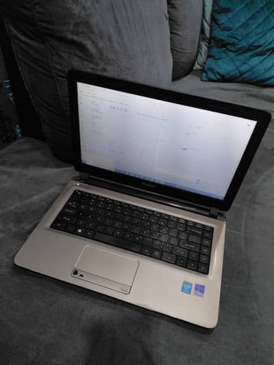 Haier i3 Laptop for Sale – Fast, Reliable & Affordable