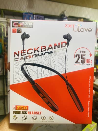Hand free