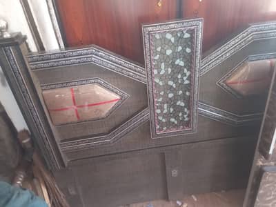 bed set