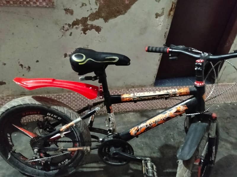 cycle 0