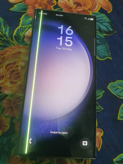 Samsung S23 Ultra 12gb ram 256 gb