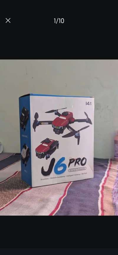 j6 pro 360 rotation