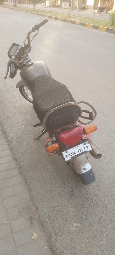 Bike for sale