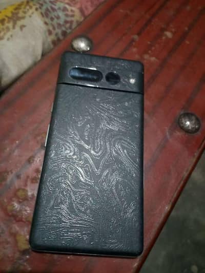 Google Pixel 7 Pro Exchange possible
