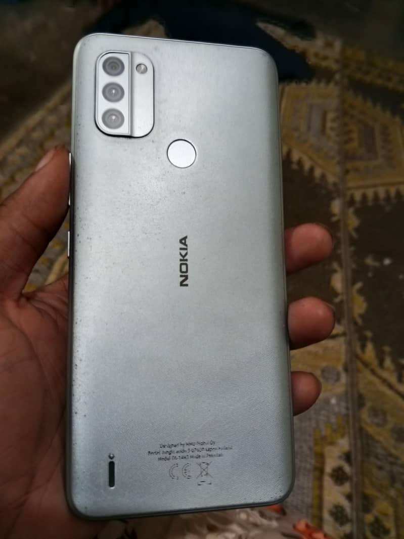 Nokia C31 0