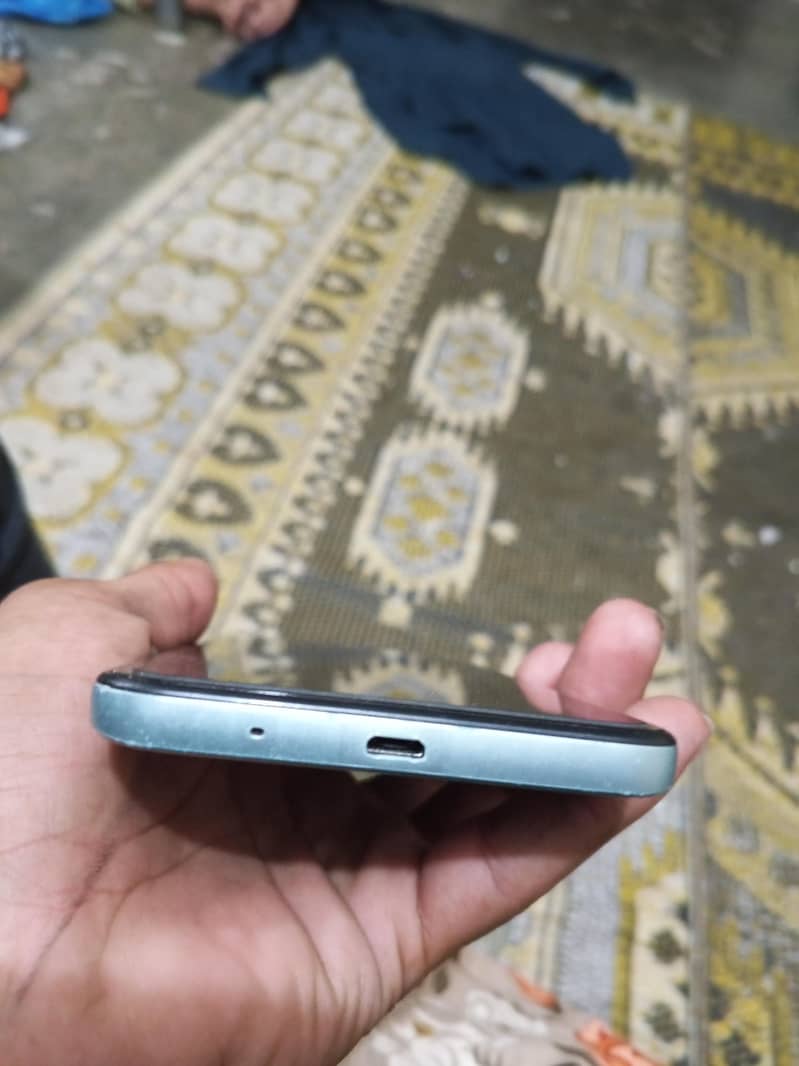 Nokia C31 4