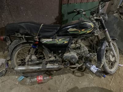 Super power 2019 for sale urgent