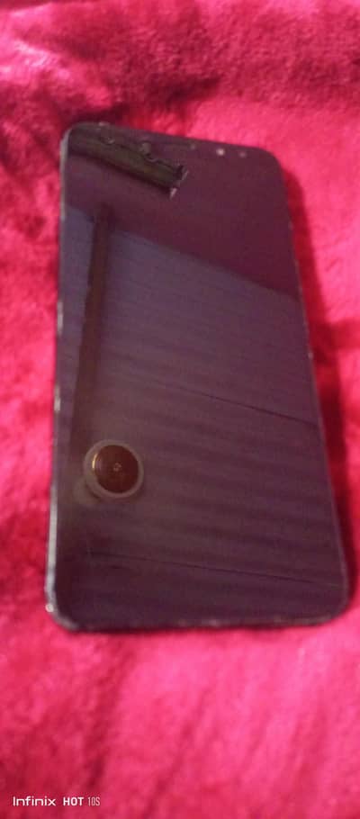 Huawei mate 10 lite