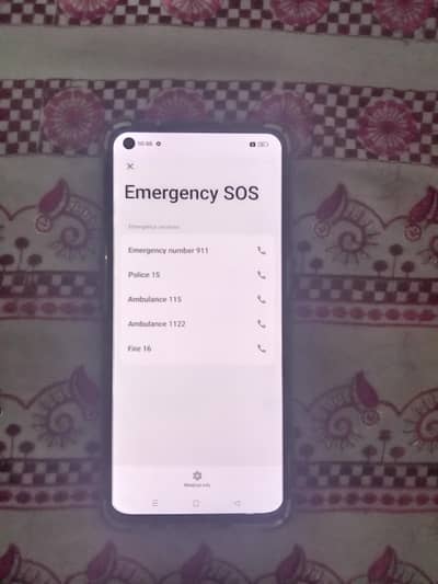 OPPO Reno 5 8/128