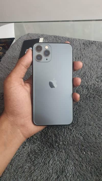iPhone 11 pro