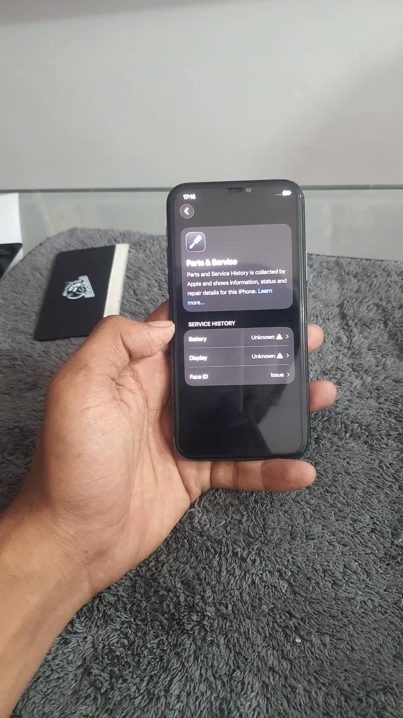 iPhone 11 pro 6