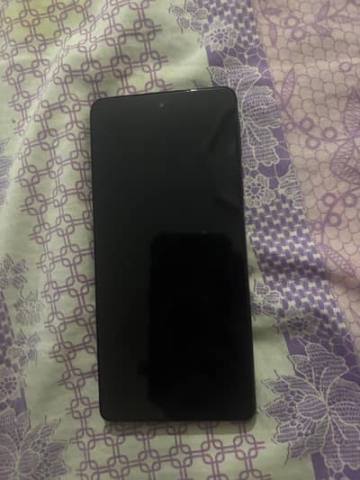 Motorola Edge 20 Pro