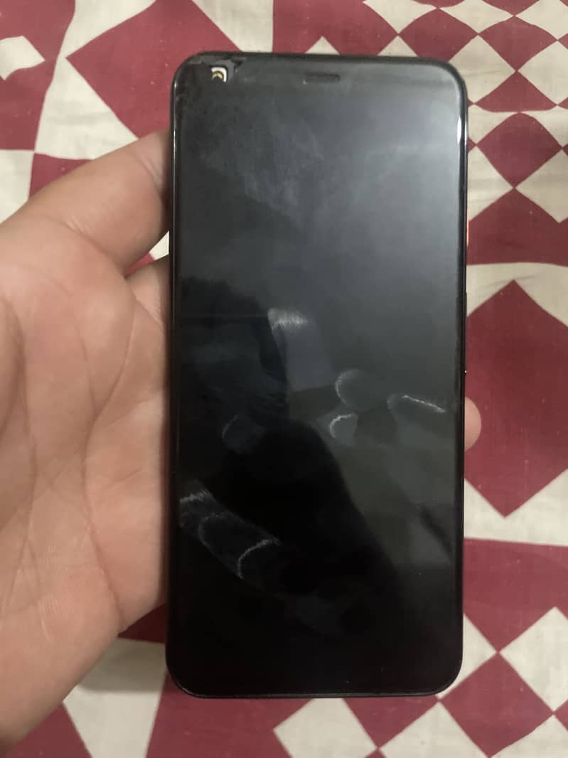Google Pixel 4 1