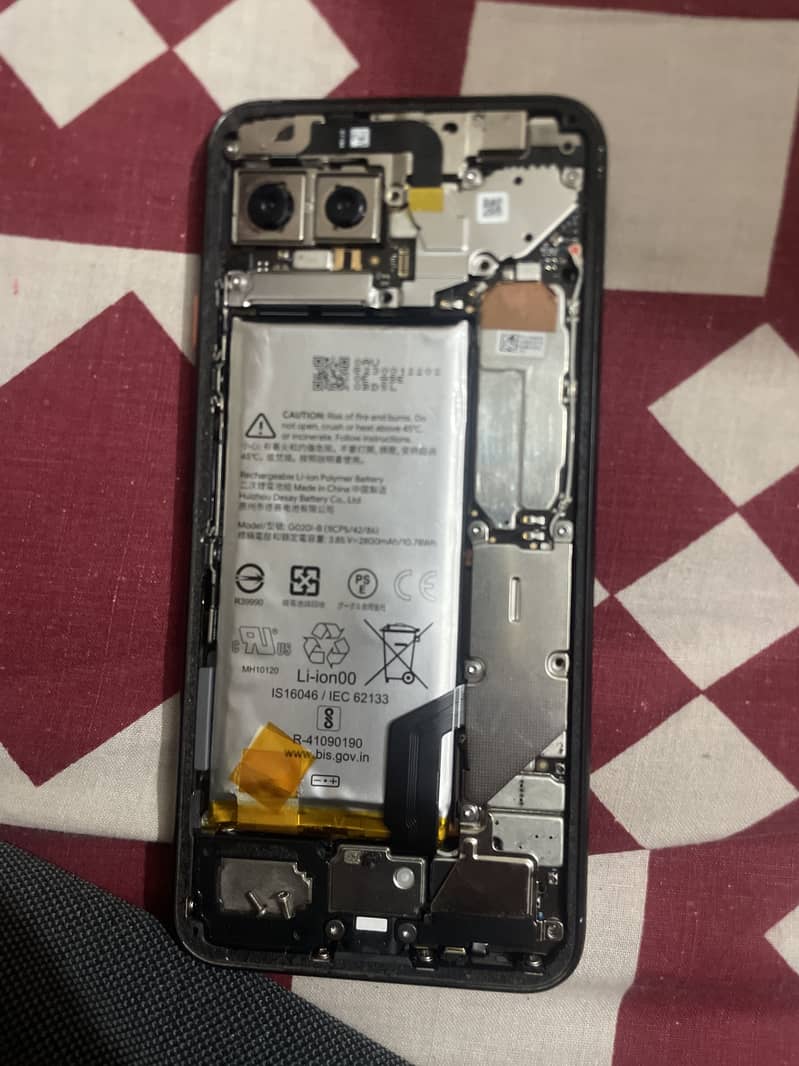 Google Pixel 4 2