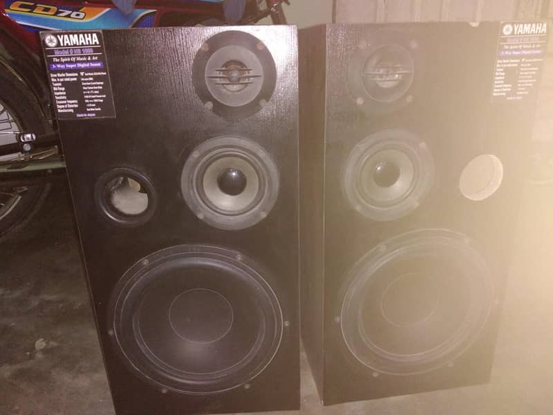 good sounds 2