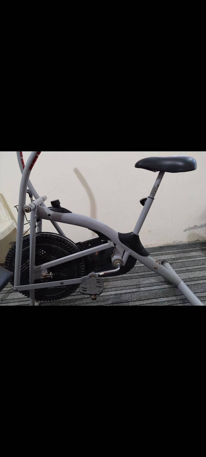 exercise cycle 0