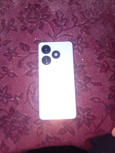 Tecno Spark 20C 6+2 gb ram and 128gb storege