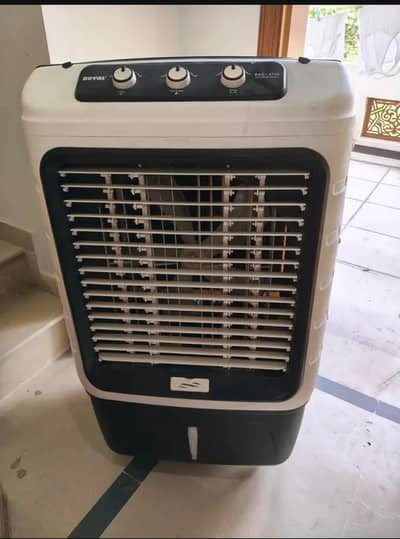 Royal Air Cooler for sell in new condition