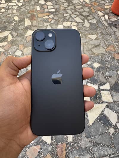 iPhone 15 128gb