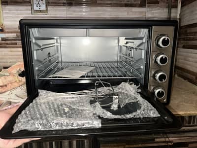 Westpoint microwave is for sale