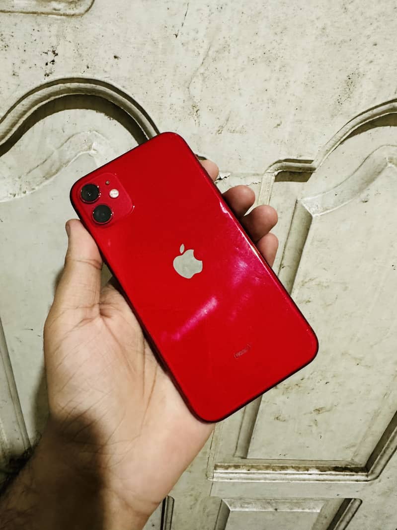 IPHONE 11 1