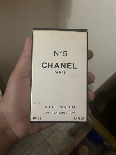 Chanel n5