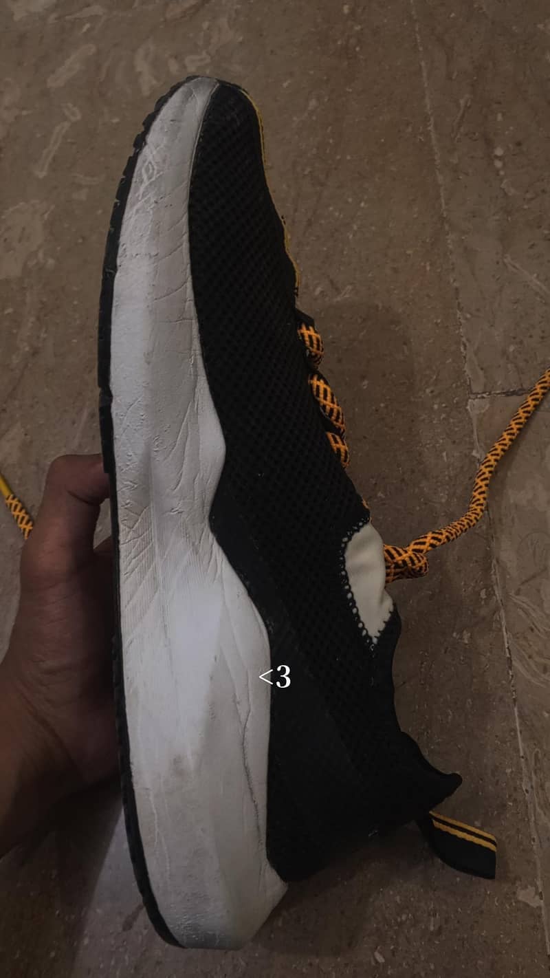 REEBOK 1