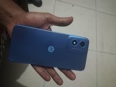 Motorola G play 4/64