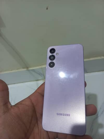 Samsung A05s available for sale